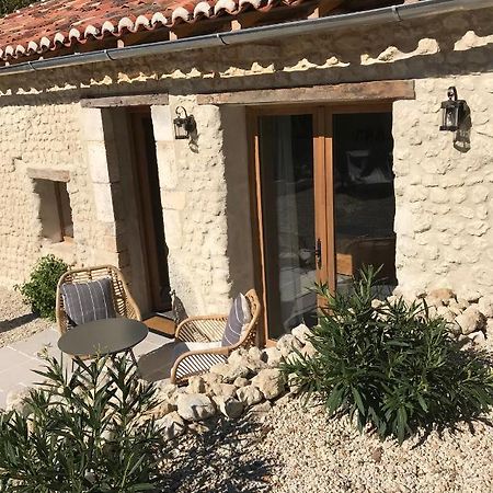 Porcheresse Les Ombrieres Bed & Breakfast エクステリア 写真