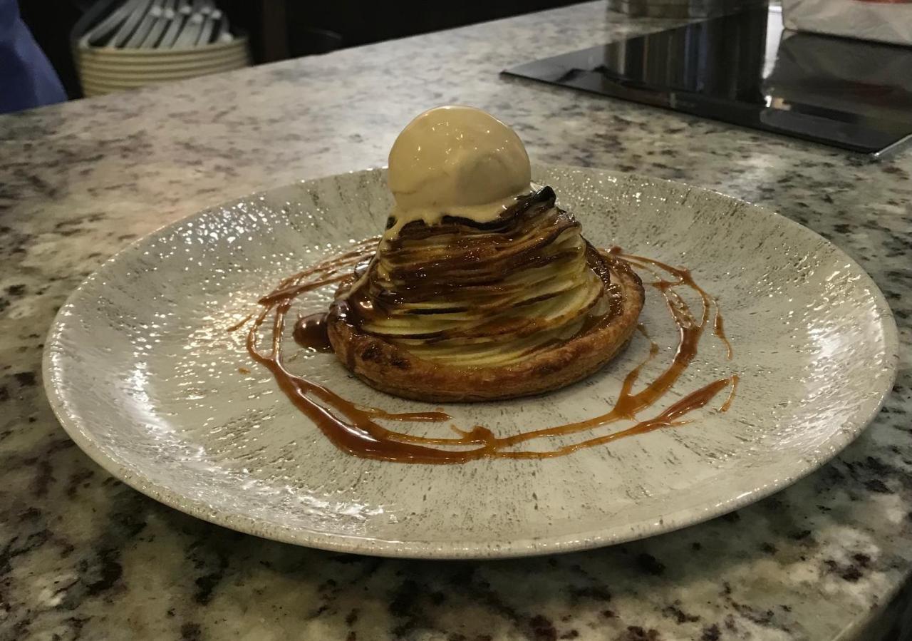 Porcheresse Les Ombrieres Bed & Breakfast エクステリア 写真