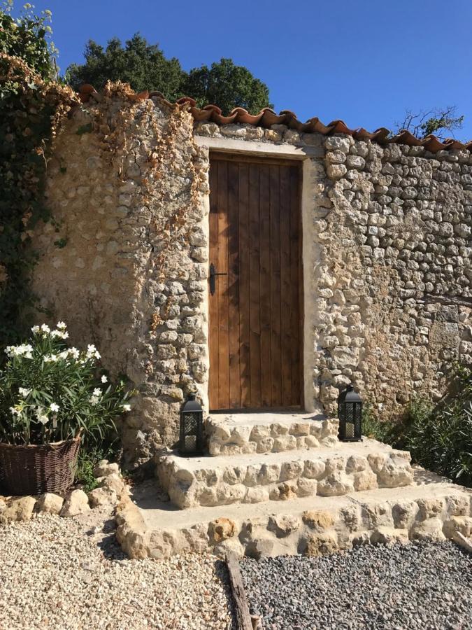 Porcheresse Les Ombrieres Bed & Breakfast エクステリア 写真